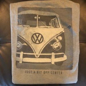 Men’s VW Bus T-Shirt